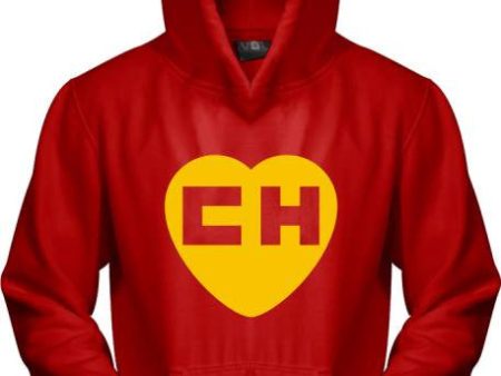 Chespirito Hoodie | Blasted Rat Online