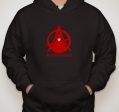 Anonymous Guy Fawkes Anarchy Hoodie Discount