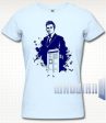 Doctor Who 10th Doctor T-shirt | Blasted Rat Hot on Sale