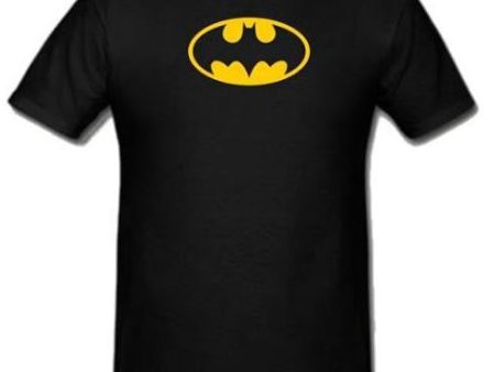 Batman T-shirt | Blasted Rat Online Hot Sale