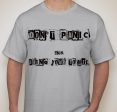 Towel Day Dont Panic And Bring Your Towel T-shirt  | Blasted Rat on Sale