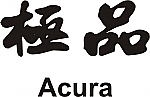 Acura Kanji JDM Racing | Die Cut Vinyl Sticker Decal | Blasted Rat Online Hot Sale