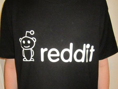 Reddit T-shirt | Blasted Rat For Sale