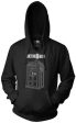 Doctor Who Tardis Hoodie For Sale