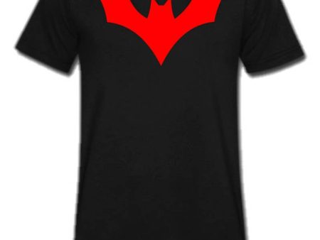 Flying Bat T-shirt | Blasted Rat Supply