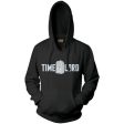 Doctor Who Time Lord Hoodie Discount