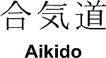 Aikido Kanji JDM Racing | Die Cut Vinyl Sticker Decal | Blasted Rat For Discount