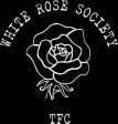 White Rose Society The Fifth Column | Die Cut Vinyl Sticker Decal Online Sale