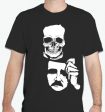 Edgar Allan Poe T-shirt  | Blasted Rat Fashion