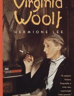 Virginia Woolf For Cheap