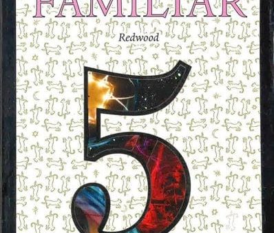 The Familiar, Volume 5: Redwood For Sale