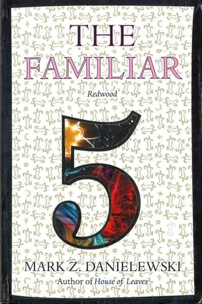 The Familiar, Volume 5: Redwood For Sale