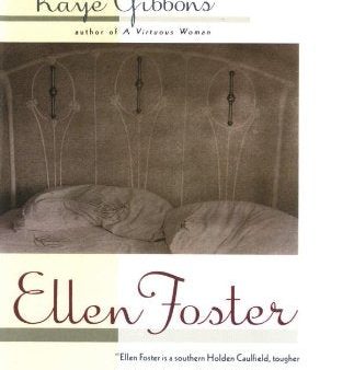 [Bargain corner] Ellen Foster Cheap