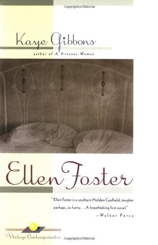 [Bargain corner] Ellen Foster Cheap