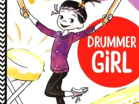 Jasmine Toguchi, Drummer Girl Supply