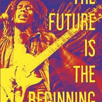 The Future Is The Beginning Discount