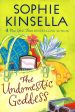 The Undomestic Goddess: A Novel Online Sale