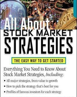 All About Stock Market Strategies For Sale