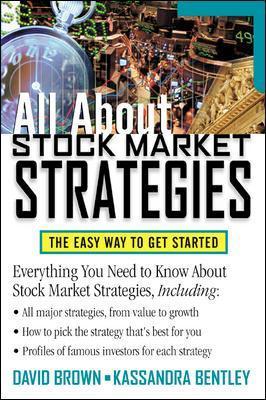 All About Stock Market Strategies For Sale