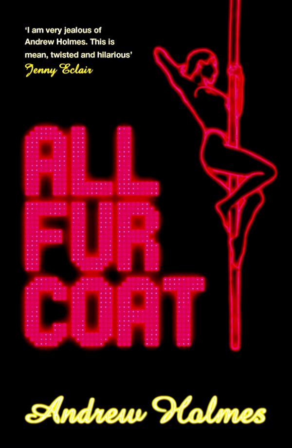 All Fur Coat For Sale