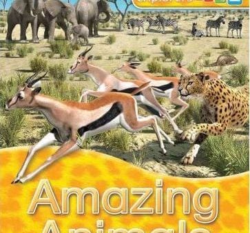 Amazing Animals (Explorers) Online