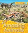 Amazing Animals (Explorers) Online