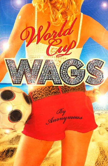 World Cup Wags Hot on Sale