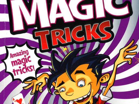 101 Cool Magic Tricks - Hinkler For Cheap