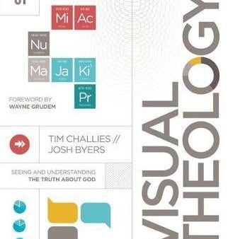 Visual Theology: Seeing And Understanding The Truth About God Supply