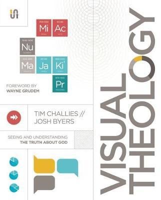 Visual Theology: Seeing And Understanding The Truth About God Supply