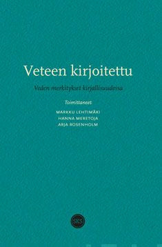 Veteen kirjoitettu Online Sale