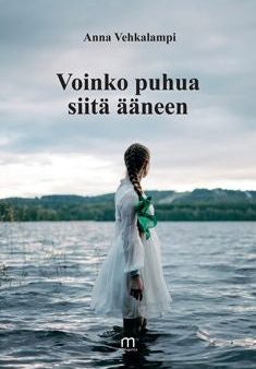 Voinko puhua siitä ääneen Online now