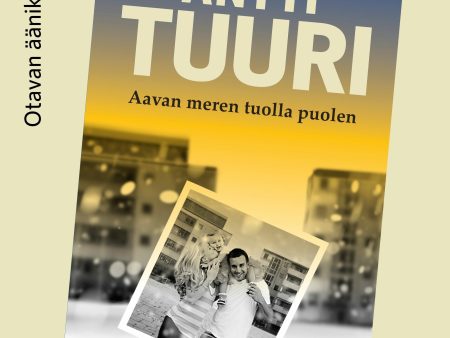 Aavan meren tuolla puolen Supply