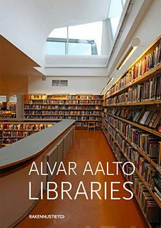 Alvar Aalto Libraries Fashion