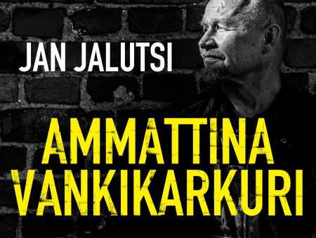 Ammattina vankikarkuri 3 For Discount