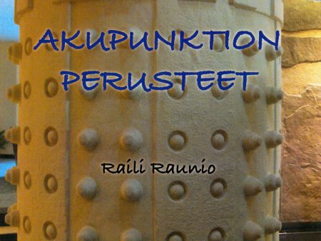 Akupunktion perusteet Discount