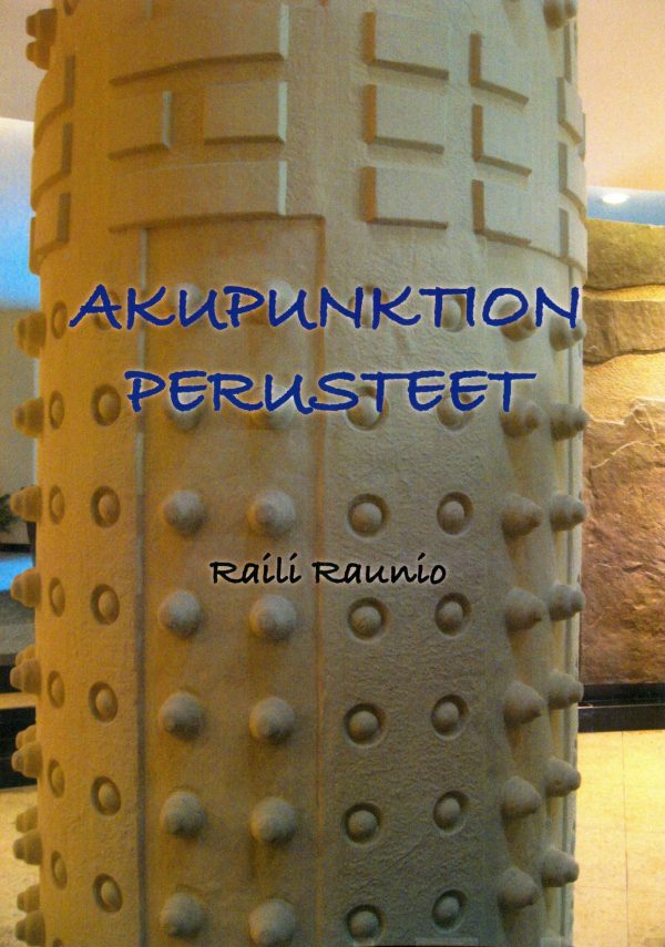 Akupunktion perusteet Discount