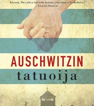 Auschwitzin tatuoija For Sale