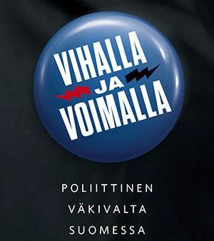 Vihalla ja voimalla For Cheap