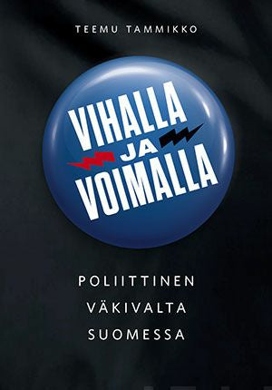 Vihalla ja voimalla For Cheap