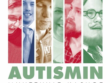 Autismin muuttuvat kasvot For Cheap