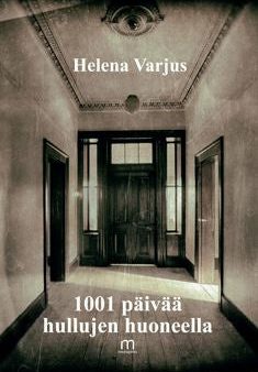 1001 päivää hullujen huoneella Online Hot Sale