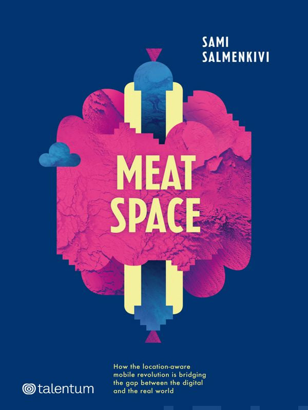 Meatspace Hot on Sale