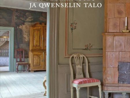 Apteekkimuseo ja Qwenselin talo For Sale