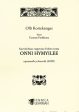 Onni hymyilee (SATB, sopr., pno) oopperasta Veljeni vartija Cheap