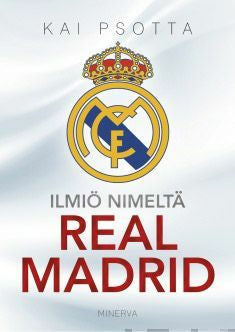 Ilmiö nimeltä Real Madrid on Sale