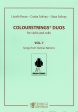 Colourstrings Duos for Violin and Cello, Vol. 7 Online Sale