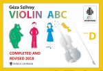 Colourstrings Violin ABC: Book D Online Hot Sale