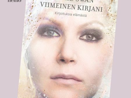 Viimeinen kirjani Online Sale