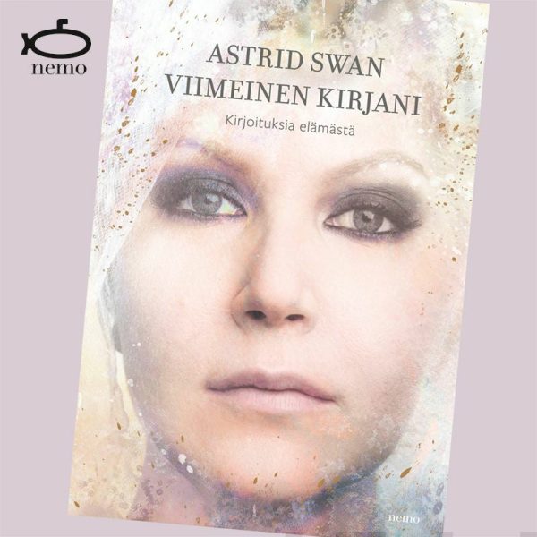 Viimeinen kirjani Online Sale